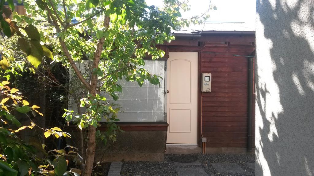 Hostal Los Avellanos Temuco Oda fotoğraf