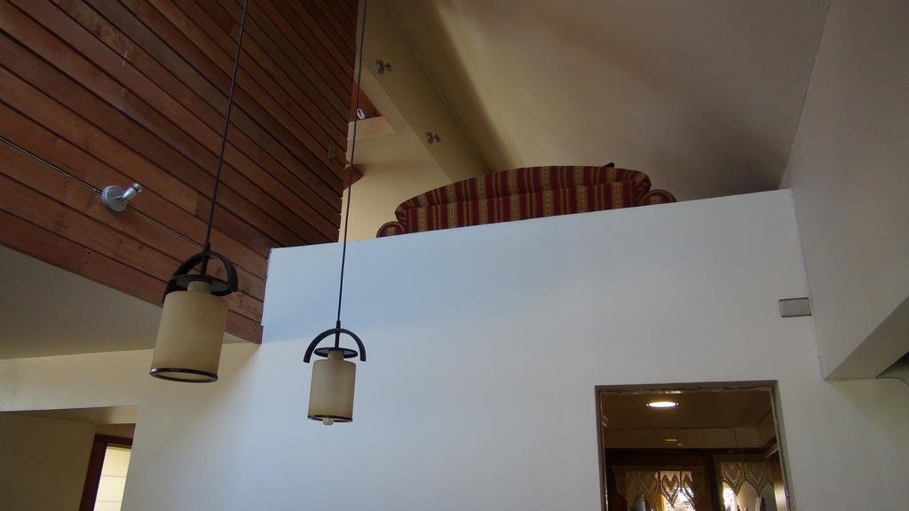 Hostal Los Avellanos Temuco Dış mekan fotoğraf