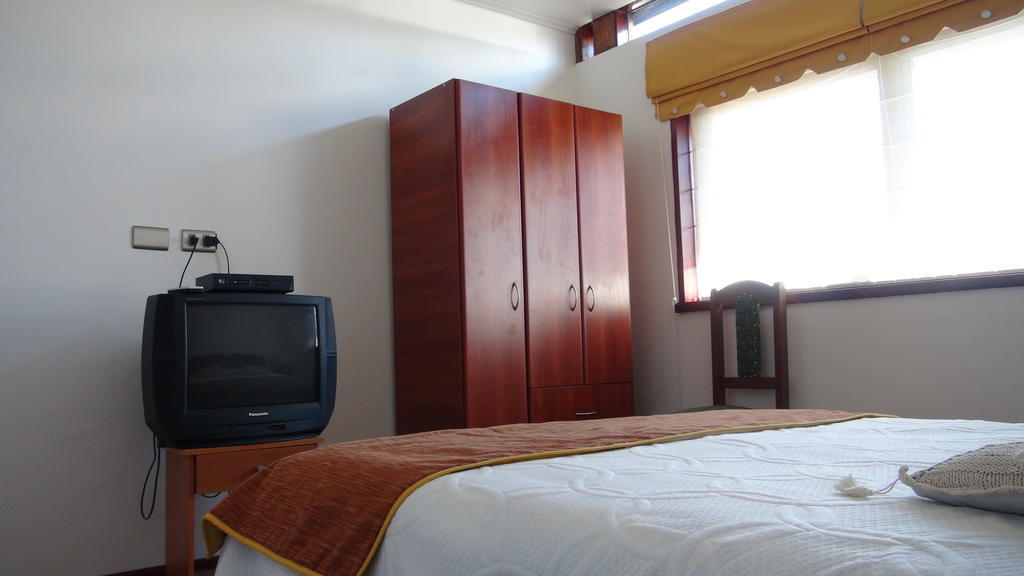 Hostal Los Avellanos Temuco Dış mekan fotoğraf