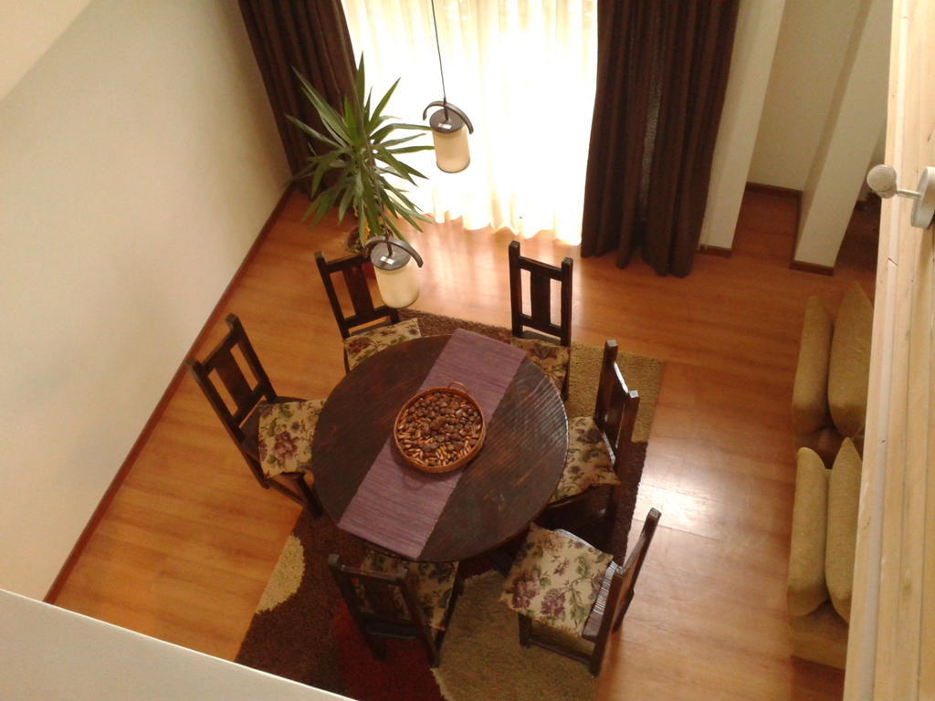 Hostal Los Avellanos Temuco Dış mekan fotoğraf