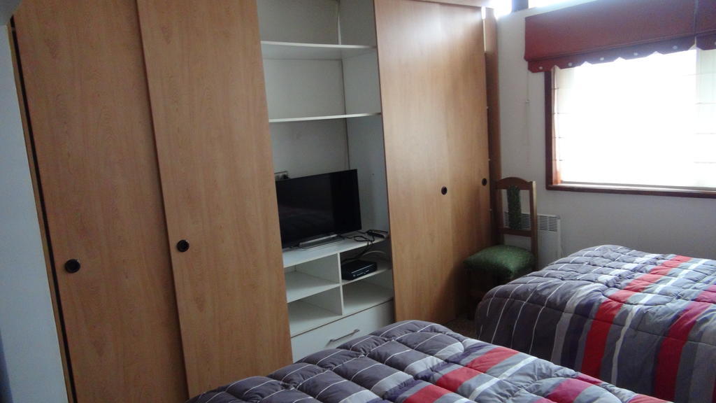 Hostal Los Avellanos Temuco Dış mekan fotoğraf