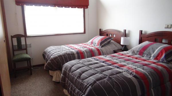Hostal Los Avellanos Temuco Dış mekan fotoğraf